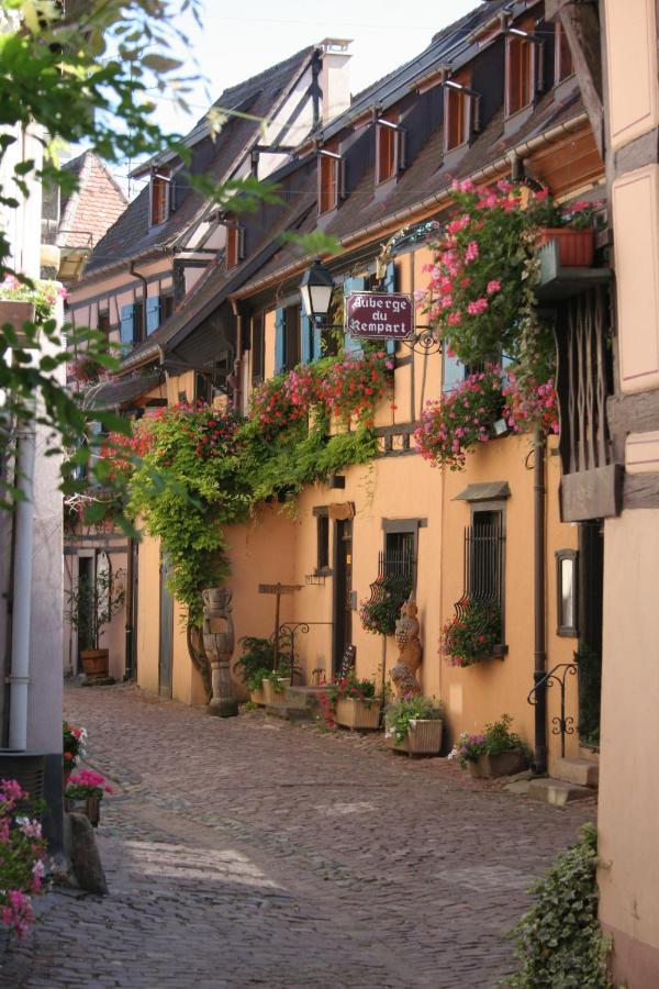 Residence Venus Eguisheim Exterior foto